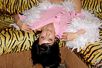 Teens naked for free