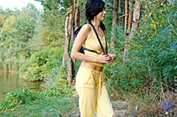 Russian wives nude Russian wives nude