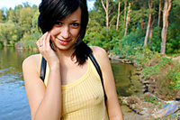 Russian wives nude Russian wives nude