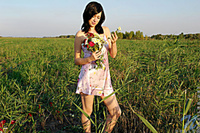 Young russian girls nude