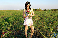 Young russian girls nude