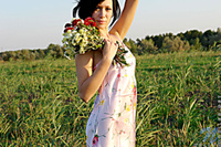 Young russian girls nude