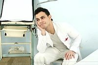 Doctors visit teen sex