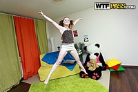 Nude teens having sex