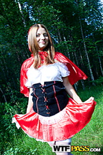 Younger uniform free panda fuck