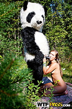 Hot high quality erotica gallery