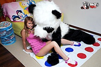 Free panda fuck naked picture gallery