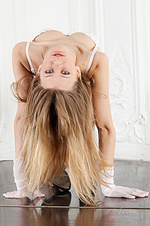 Teenager girls masterpieces