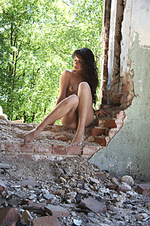 Ladys supermodel fairys