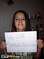 Young sugar girl hardcore