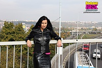 Naked public sex adventures innocence