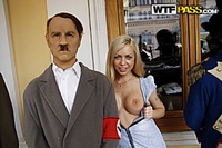 Free girls public sex adventures