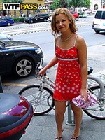 Photos public sex adventures style free