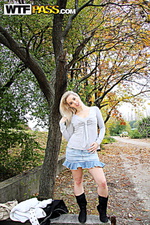 Free young public sex adventures