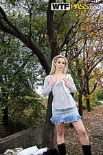 Free young public sex adventures