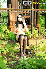 Free public sex adventures and young babes