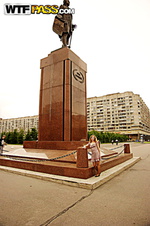 All teens only public sex adventures