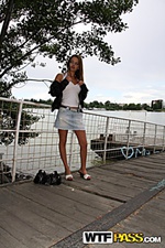 Free nude young girl pics