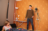 Maria and filip, ronald Maria and filip, ronald