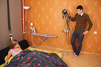 Maria and filip, ronald Maria and filip, ronald