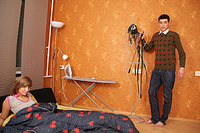 Maria and filip, ronald Maria and filip, ronald