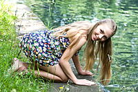 Teen young rylsky art style