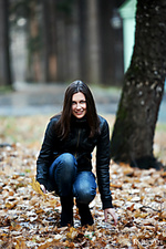 Teens beautiful babes rylsky art