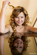 Hot naked teens
