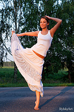 Sweetheart sensually goddess pictures of young girls