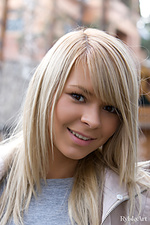 Erotic gallery with young girls