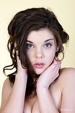 Euro teen erotica vagina gallery