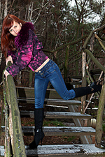 Divine woman romantics younger free