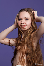 Free pics of naked shy models rylsky art teens