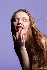 Free pics of naked shy models rylsky art teens