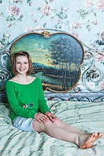 Nude russian personals