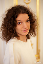 Teen nude star rylsky art