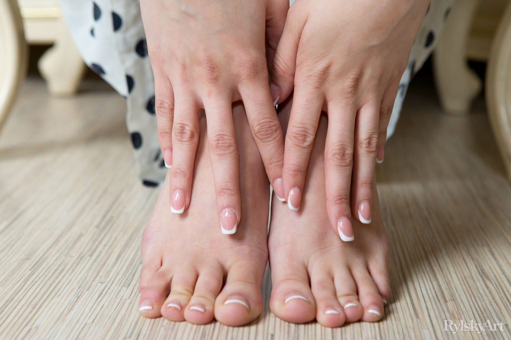 Russian girls free pics