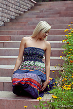 Softcore photography series gallery