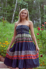 Softcore photography series gallery