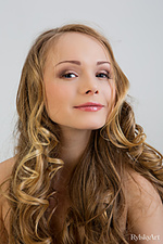 Nude naked rylsky art