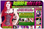 Rubber Dollies