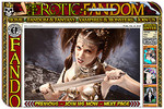 Erotic Fandom