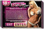 D Cup