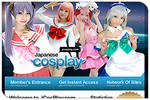 Japanese Cosplay