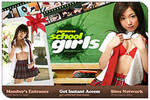 J SchoolGirls