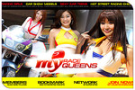 My Race Queens
