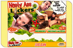 Nasty Ass Lickers