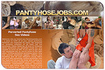 Pantyhose Jobs