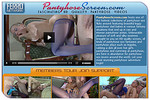 Pantyhose Screen
