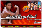 Latin Boys Club